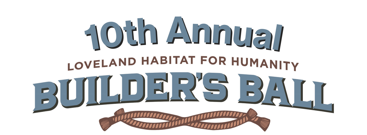 10th Annual Builder's Ball